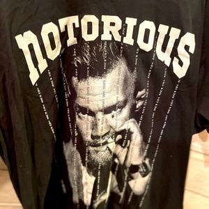 Men’s V neck shirt